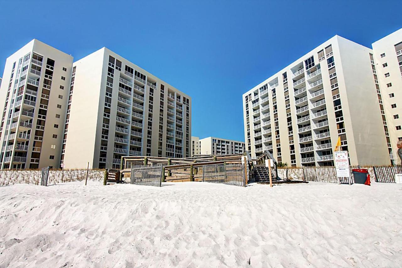 Shoreline Towers 3073 Destin Eksteriør billede