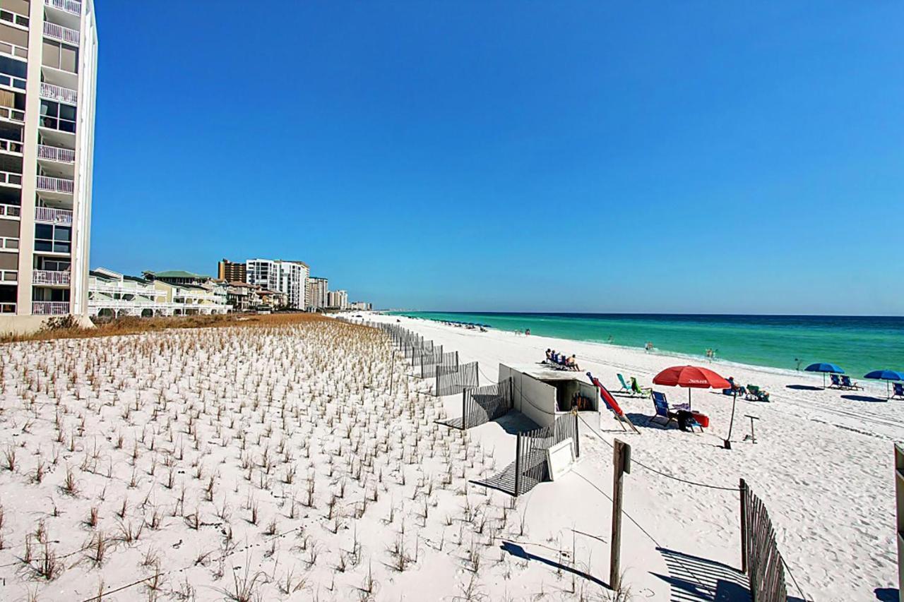Shoreline Towers 3073 Destin Eksteriør billede