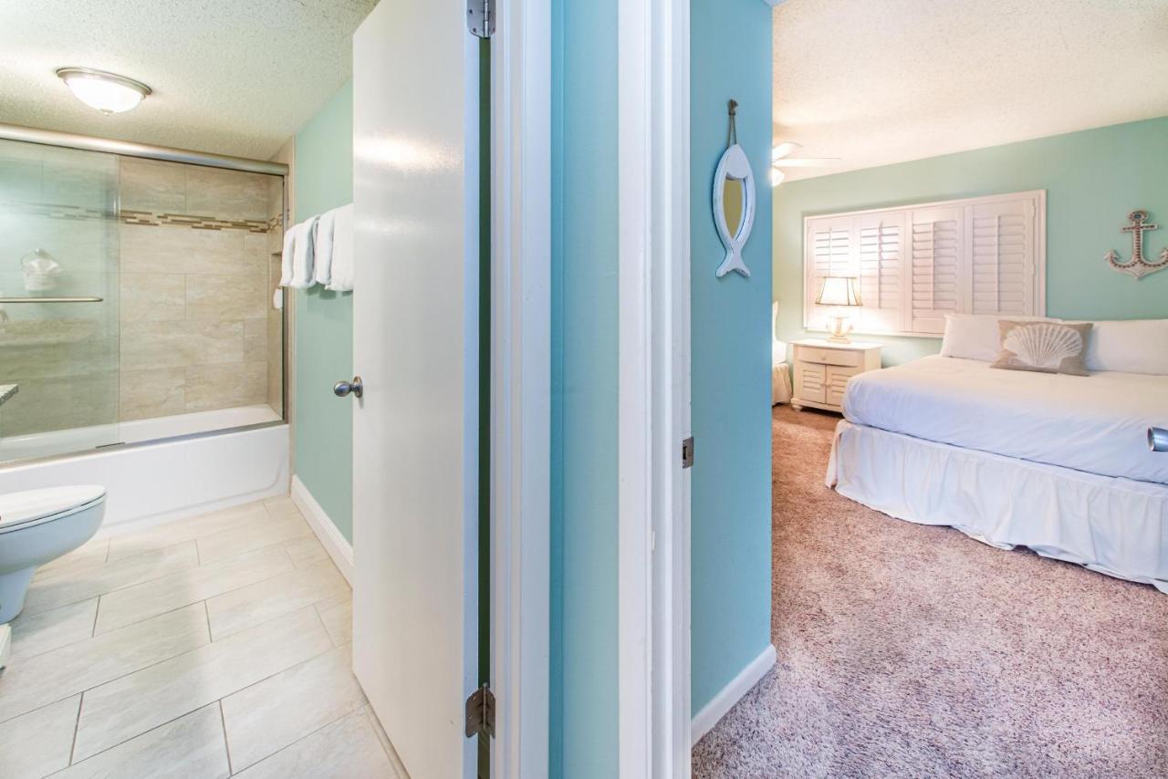Shoreline Towers 3073 Destin Eksteriør billede
