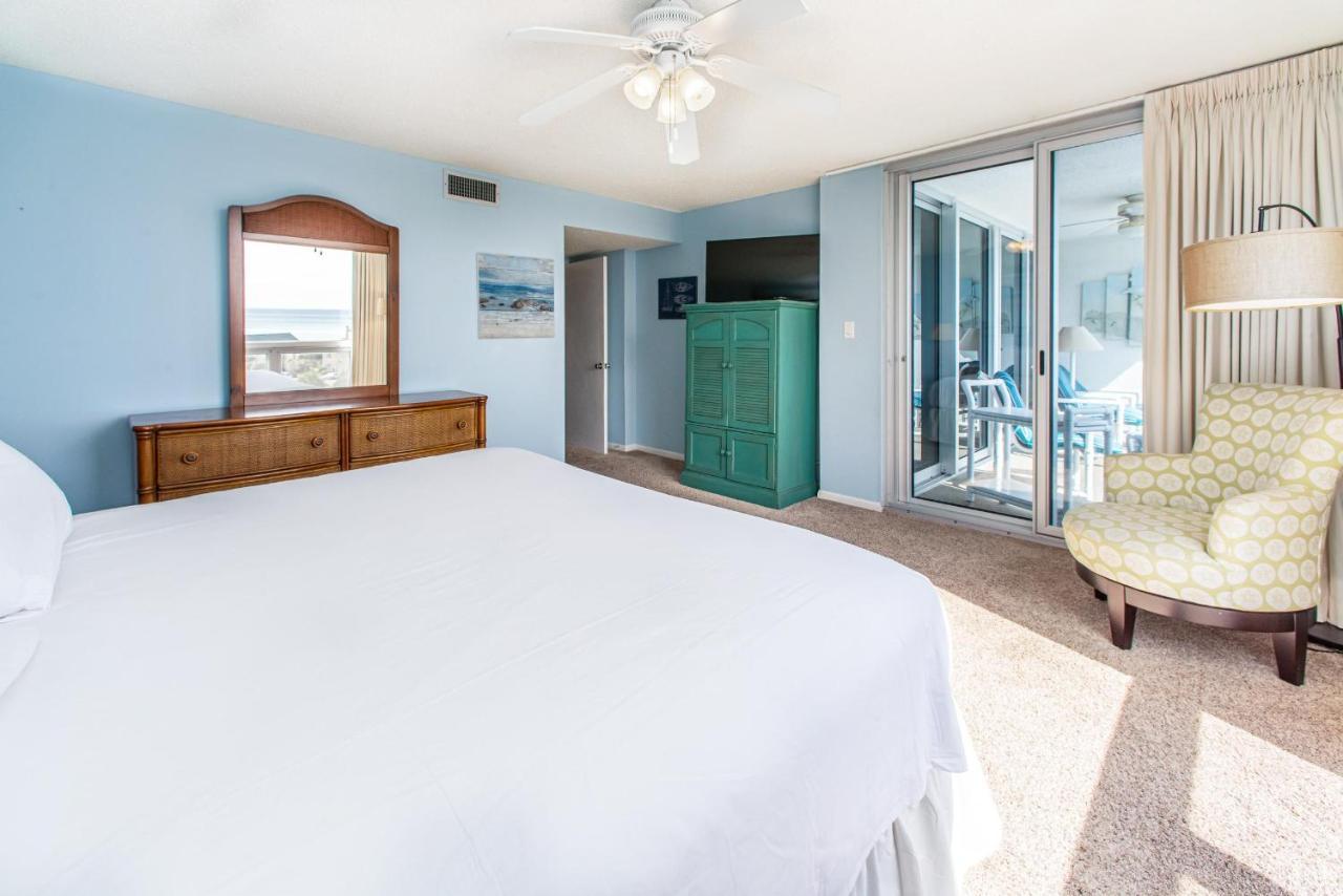 Shoreline Towers 3073 Destin Eksteriør billede