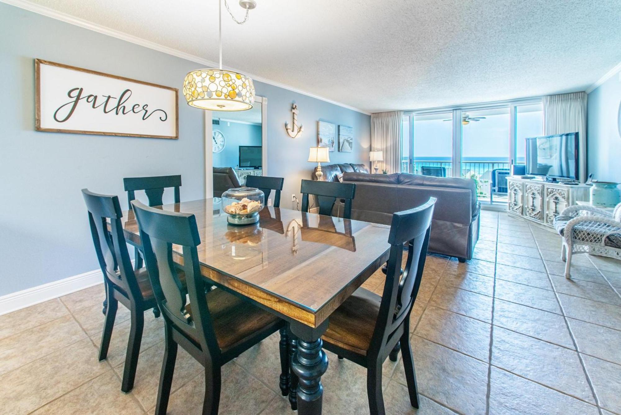 Shoreline Towers 3073 Destin Eksteriør billede