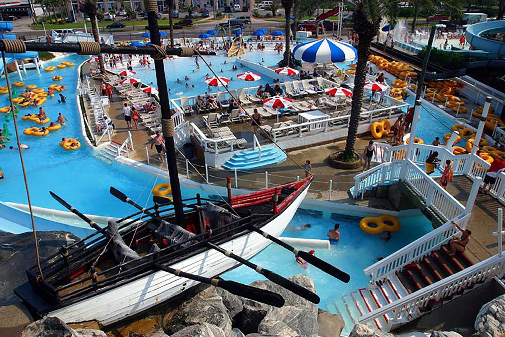 Shoreline Towers 3073 Destin Eksteriør billede