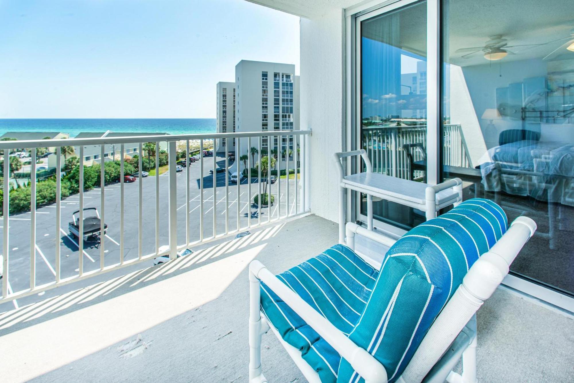 Shoreline Towers 3073 Destin Eksteriør billede